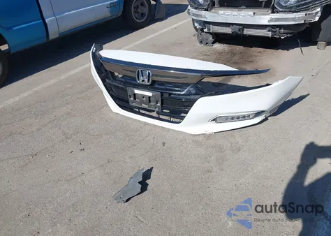 2018 Honda Accord Sport из США, поврежденный, VIN 1HGCV1F39JA078120